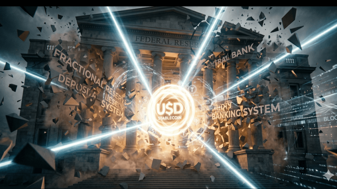 Cross-border payments are broken. Stablecoins are starting to fix the parts that matter.